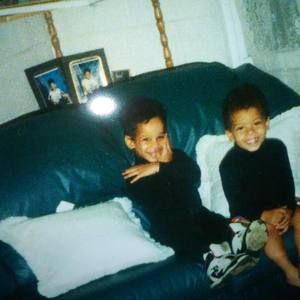 Meet your Posher, Young